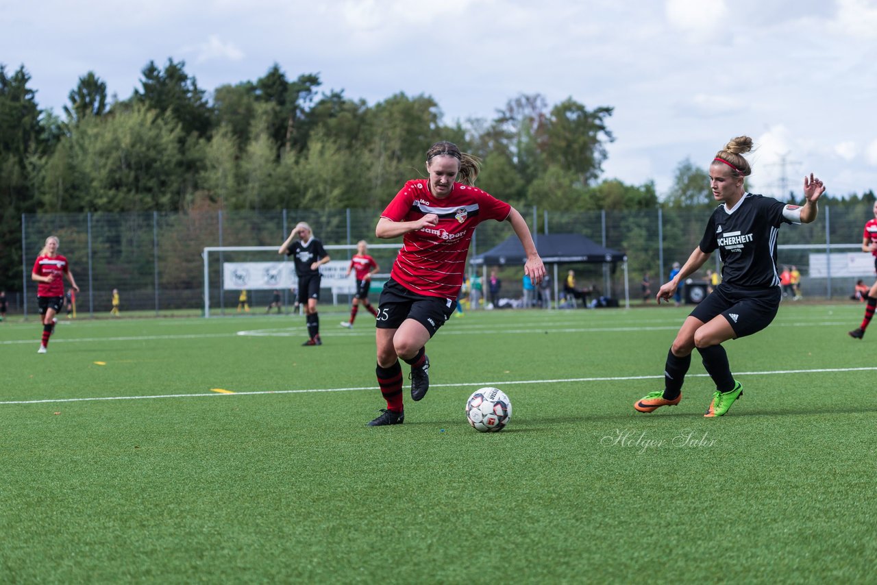 Bild 532 - Oberliga Saisonstart